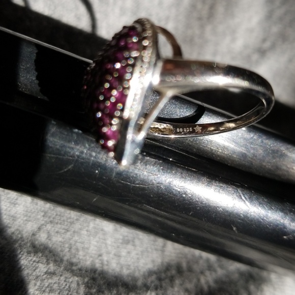 Very nice ring! - Picture 3 of 3